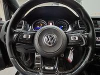 Personenauto, volkswagen, golf, 2.0 tsi r 4motion, 2014 - afbeelding 6 van  22