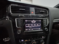 Personenauto, volkswagen, golf, 2.0 tsi r 4motion, 2014 - afbeelding 7 van  22
