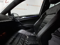 Personenauto, volkswagen, golf, 2.0 tsi r 4motion, 2014 - afbeelding 9 van  22