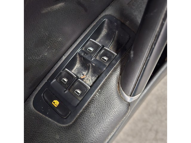 Personenauto, volkswagen, golf, 2.0 tsi r 4motion, 2014 - afbeelding 10 van  22