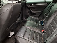 Personenauto, volkswagen, golf, 2.0 tsi r 4motion, 2014 - afbeelding 11 van  22