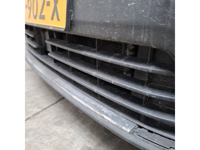 Personenauto, volkswagen, golf, 2.0 tsi r 4motion, 2014 - afbeelding 14 van  22