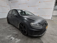 Personenauto, volkswagen, golf, 2.0 tsi r 4motion, 2014 - afbeelding 16 van  22