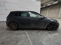 Personenauto, volkswagen, golf, 2.0 tsi r 4motion, 2014 - afbeelding 17 van  22