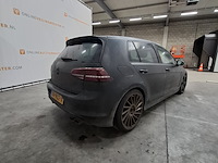 Personenauto, volkswagen, golf, 2.0 tsi r 4motion, 2014 - afbeelding 18 van  22