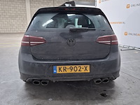 Personenauto, volkswagen, golf, 2.0 tsi r 4motion, 2014 - afbeelding 19 van  22
