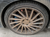 Personenauto, volkswagen, golf, 2.0 tsi r 4motion, 2014 - afbeelding 22 van  22