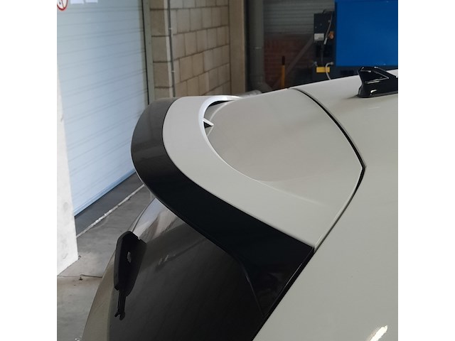 Personenauto, volkswagen, golf, 2.0 tsi r 4motion, 2021 - afbeelding 7 van  37