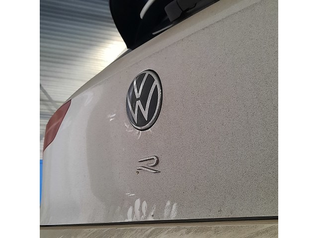 Personenauto, volkswagen, golf, 2.0 tsi r 4motion, 2021 - afbeelding 8 van  37