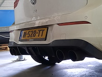 Personenauto, volkswagen, golf, 2.0 tsi r 4motion, 2021 - afbeelding 9 van  37