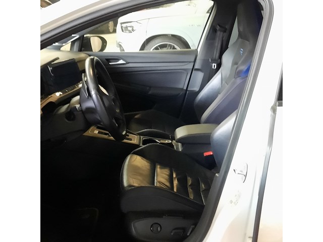 Personenauto, volkswagen, golf, 2.0 tsi r 4motion, 2021 - afbeelding 10 van  37