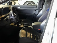 Personenauto, volkswagen, golf, 2.0 tsi r 4motion, 2021 - afbeelding 10 van  37
