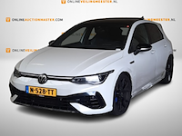 Personenauto, volkswagen, golf, 2.0 tsi r 4motion, 2021