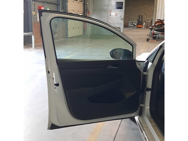 Personenauto, volkswagen, golf, 2.0 tsi r 4motion, 2021 - afbeelding 15 van  37