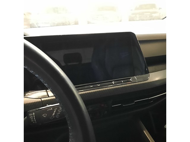 Personenauto, volkswagen, golf, 2.0 tsi r 4motion, 2021 - afbeelding 17 van  37