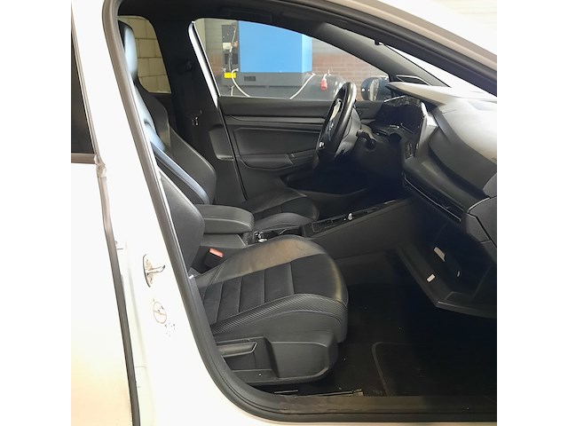 Personenauto, volkswagen, golf, 2.0 tsi r 4motion, 2021 - afbeelding 22 van  37
