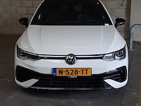 Personenauto, volkswagen, golf, 2.0 tsi r 4motion, 2021 - afbeelding 12 van  37
