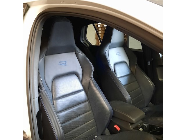 Personenauto, volkswagen, golf, 2.0 tsi r 4motion, 2021 - afbeelding 24 van  37