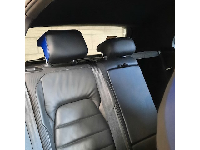 Personenauto, volkswagen, golf, 2.0 tsi r 4motion, 2021 - afbeelding 26 van  37