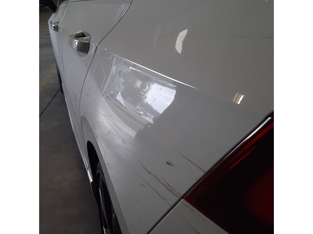 Personenauto, volkswagen, golf, 2.0 tsi r 4motion, 2021 - afbeelding 27 van  37