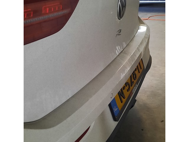 Personenauto, volkswagen, golf, 2.0 tsi r 4motion, 2021 - afbeelding 28 van  37