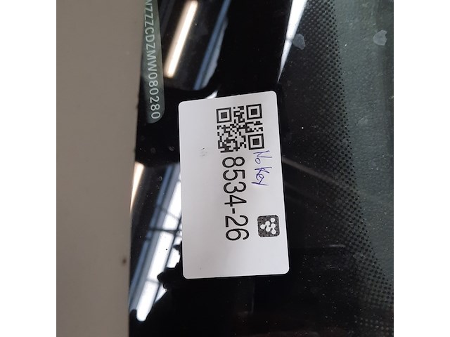 Personenauto, volkswagen, golf, 2.0 tsi r 4motion, 2021 - afbeelding 29 van  37