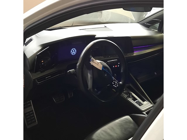 Personenauto, volkswagen, golf, 2.0 tsi r 4motion, 2021 - afbeelding 30 van  37