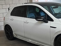 Personenauto, volkswagen, golf, 2.0 tsi r 4motion, 2021 - afbeelding 32 van  37