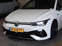 Personenauto, volkswagen, golf, 2.0 tsi r 4motion, 2021 - afbeelding 34 van  37