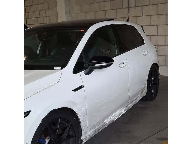 Personenauto, volkswagen, golf, 2.0 tsi r 4motion, 2021 - afbeelding 35 van  37