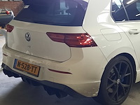 Personenauto, volkswagen, golf, 2.0 tsi r 4motion, 2021 - afbeelding 37 van  37