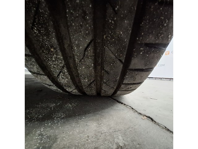 Personenauto, volkswagen, golf, 2.0 tsi r 4motion, 2022 - afbeelding 2 van  52