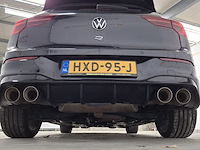 Personenauto, volkswagen, golf, 2.0 tsi r 4motion, 2022 - afbeelding 5 van  52