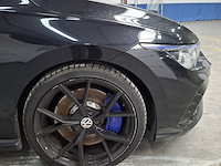 Personenauto, volkswagen, golf, 2.0 tsi r 4motion, 2022 - afbeelding 7 van  52