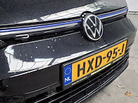 Personenauto, volkswagen, golf, 2.0 tsi r 4motion, 2022 - afbeelding 11 van  52