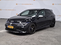 Personenauto, volkswagen, golf, 2.0 tsi r 4motion, 2022 - afbeelding 1 van  52