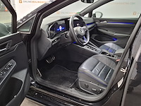 Personenauto, volkswagen, golf, 2.0 tsi r 4motion, 2022 - afbeelding 13 van  52