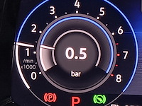 Personenauto, volkswagen, golf, 2.0 tsi r 4motion, 2022 - afbeelding 17 van  52