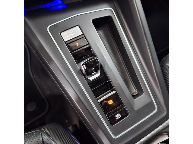 Personenauto, volkswagen, golf, 2.0 tsi r 4motion, 2022 - afbeelding 20 van  52