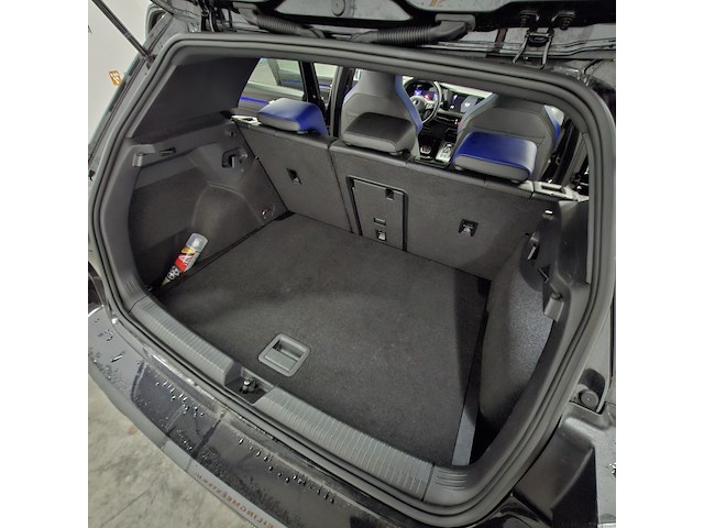 Personenauto, volkswagen, golf, 2.0 tsi r 4motion, 2022 - afbeelding 28 van  52