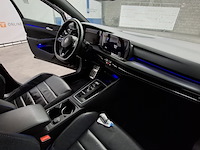 Personenauto, volkswagen, golf, 2.0 tsi r 4motion, 2022 - afbeelding 31 van  52