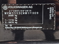 Personenauto, volkswagen, golf, 2.0 tsi r 4motion, 2022 - afbeelding 33 van  52