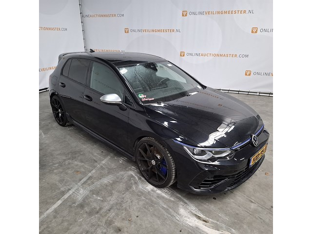 Personenauto, volkswagen, golf, 2.0 tsi r 4motion, 2022 - afbeelding 23 van  52