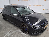 Personenauto, volkswagen, golf, 2.0 tsi r 4motion, 2022 - afbeelding 23 van  52