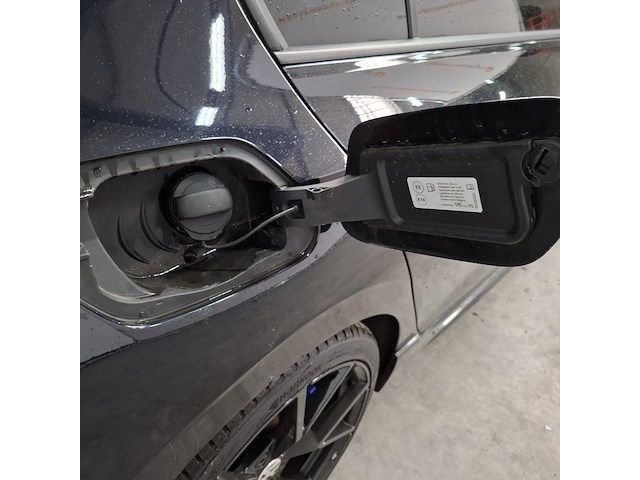 Personenauto, volkswagen, golf, 2.0 tsi r 4motion, 2022 - afbeelding 35 van  52