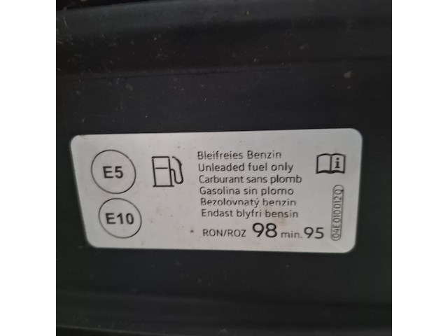 Personenauto, volkswagen, golf, 2.0 tsi r 4motion, 2022 - afbeelding 36 van  52