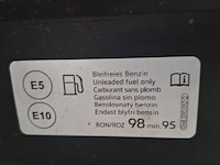 Personenauto, volkswagen, golf, 2.0 tsi r 4motion, 2022 - afbeelding 36 van  52