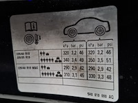 Personenauto, volkswagen, golf, 2.0 tsi r 4motion, 2022 - afbeelding 37 van  52