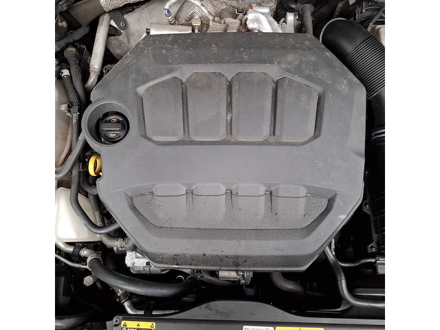 Personenauto, volkswagen, golf, 2.0 tsi r 4motion, 2022 - afbeelding 41 van  52