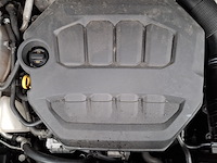 Personenauto, volkswagen, golf, 2.0 tsi r 4motion, 2022 - afbeelding 41 van  52